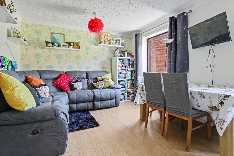 Anson Close, Hethersett, Norwich, Norfolk, NR9