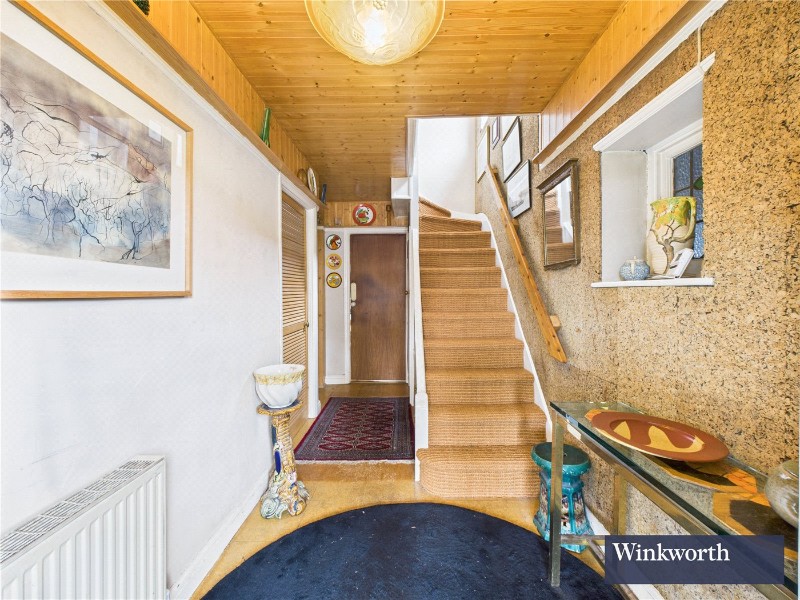 Methuen Road, Edgware, HA8