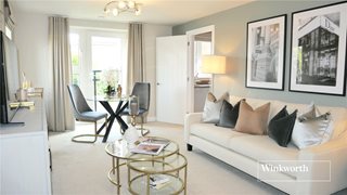Westpole Avenue, Oakwood, EN4