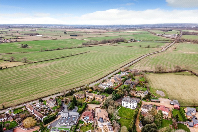 Little Horton House Drive, Horton, Northampton, Northamptonshire, NN7