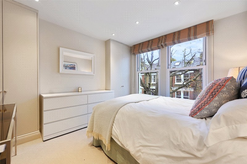 Abdale Road, London, W12