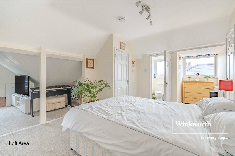 Heatherlea Road, Bournemouth, Dorset, BH6