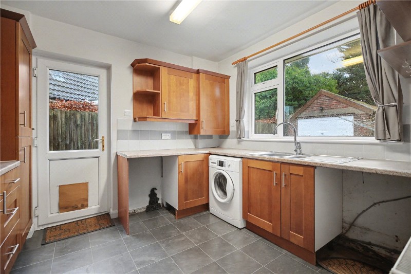 Heath Close, Hellesdon, Norwich, Norfolk, NR6