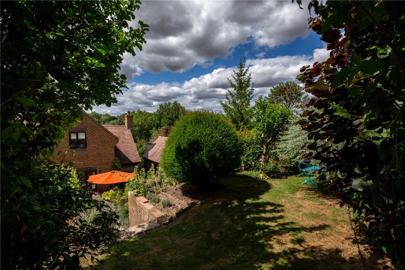 Ludgershall Road, Collingbourne Ducis, Marlborough, Wiltshire, SN8
