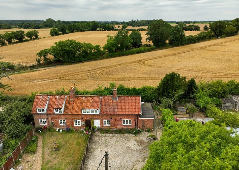 The Green, Haveringland, Norwich, Norfolk, NR10