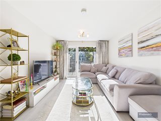 Focus Apartments, Eastman Village, Harrow View, Harrow, HA1