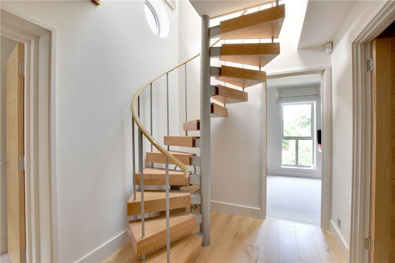 Birchmere Row, Pond Road, Blackheath, London, SE3