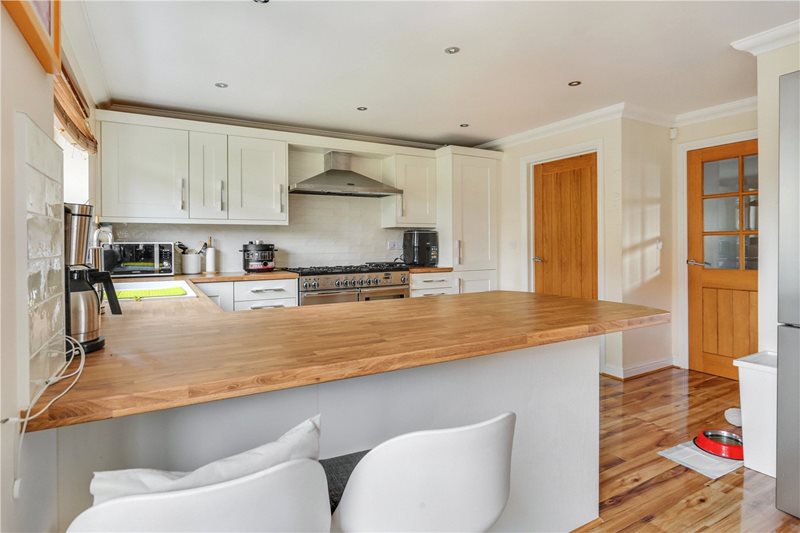 Newstead Gardens, Blofield, Norwich, Norfolk, NR13