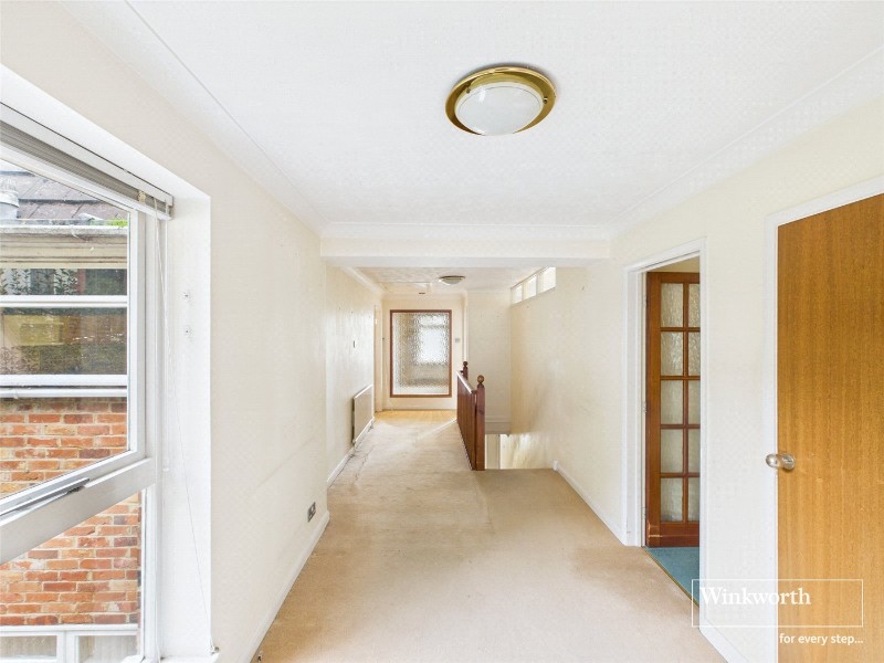 The Warren, Caversham, Reading, RG4