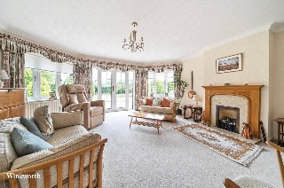 Monk Sherborne, Hampshire, RG26