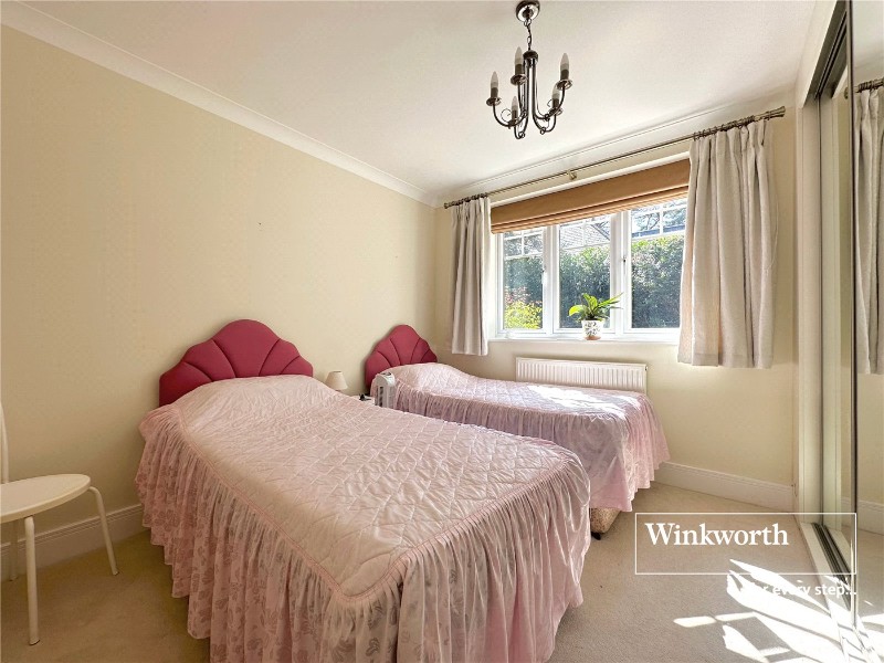 Golf Links Road, Ferndown, Dorset, BH22