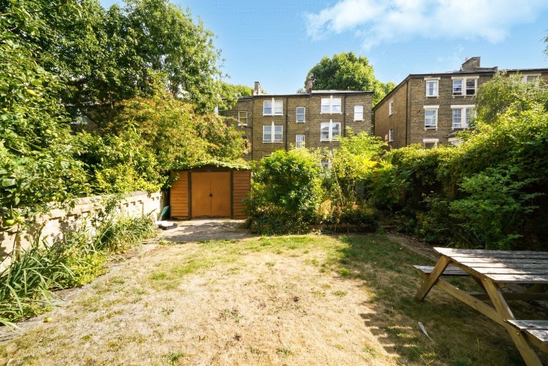 St. John's Grove, London, N19