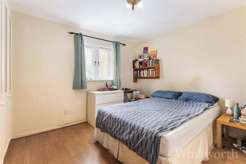 Highbridge Court, Farrow Lane, London, SE14