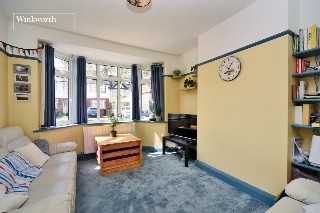 Stoughton Avenue, Cheam, Sutton, SM3