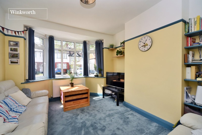 Stoughton Avenue, Cheam, Sutton, SM3