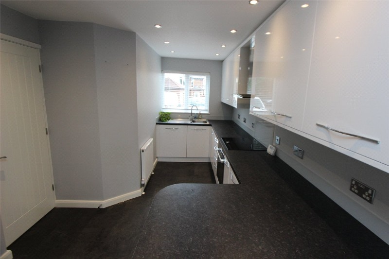 The Vale, Basildon, SS16
