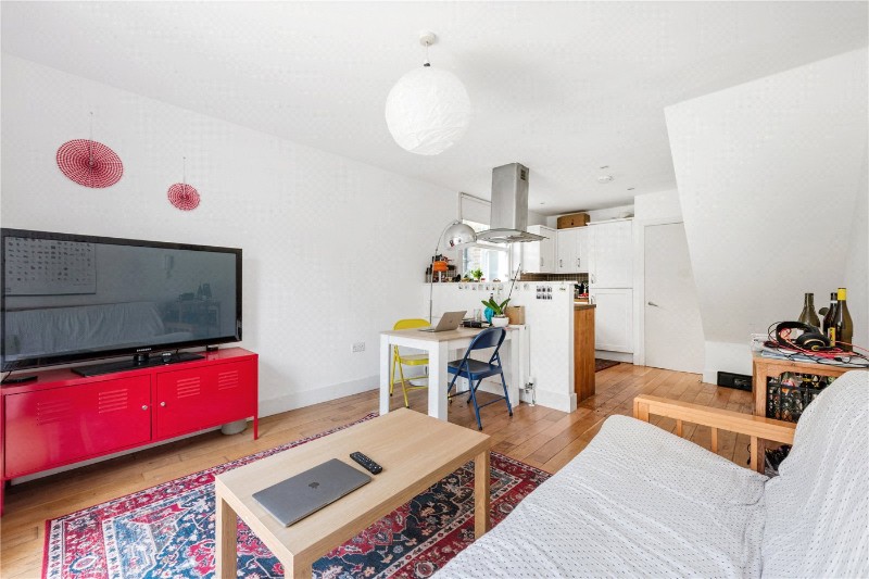 Geldeston Road, London, E5