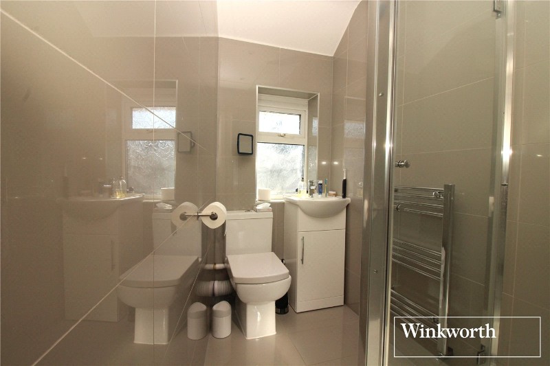 Whitehouse Avenue, Borehamwood, Hertfordshire, WD6