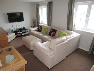 Neals Crescent, Grantham, Lincolnshire, NG31