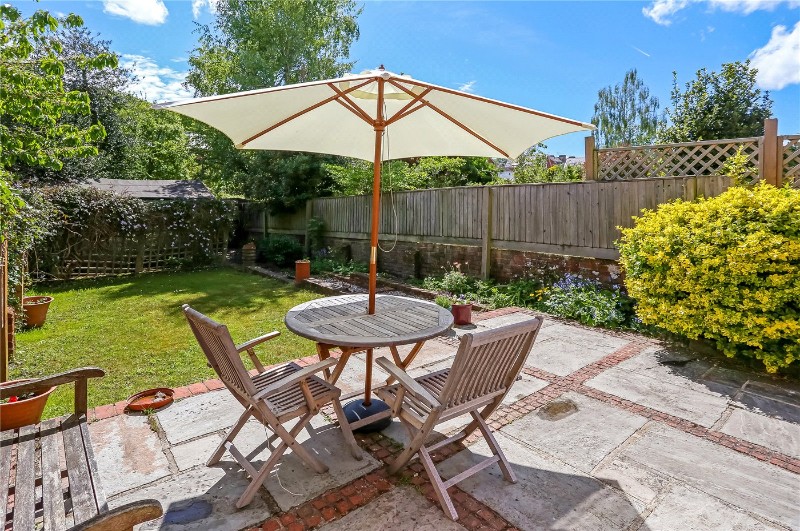 Fairfield Road, Fulflood, Winchester, SO22