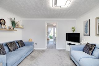 Warren View, Loddon, Norwich, Norfolk, NR14