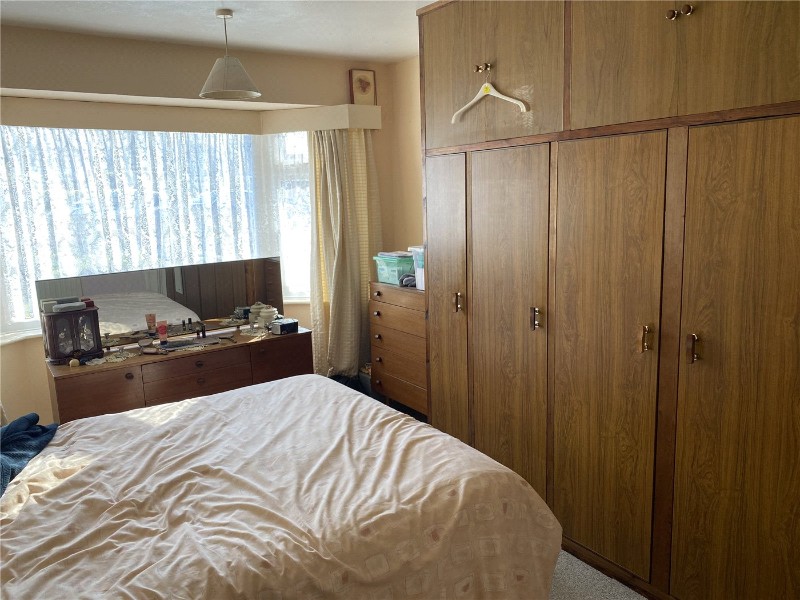 Wentworth Way, Links View, Northampton, Northamptonshire, NN2