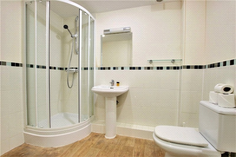 Eldon Lodge, 196-200 Kings Road, Reading, Berkshire, RG1