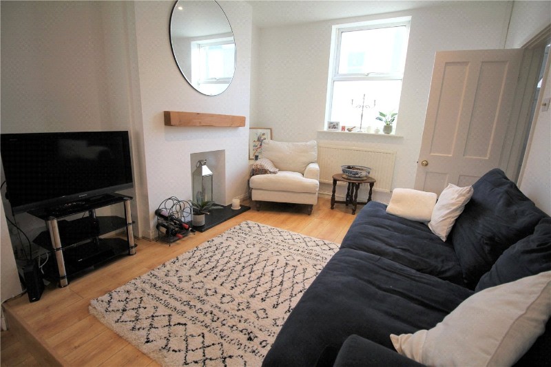 All Saints Road, Cheltenham, Gloucestershire, GL52