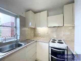 Brandreth Court, Sheepcote Road, Harrow, HA1