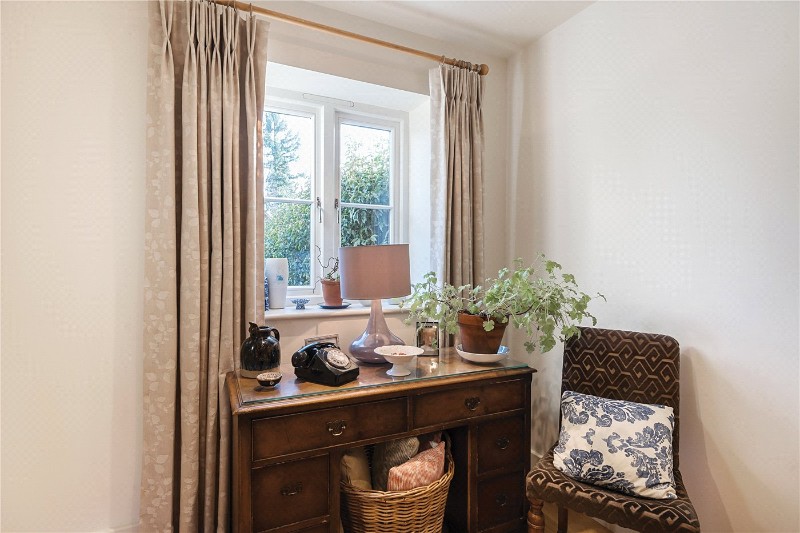 Tilford Street, Tilford, Surrey, GU10