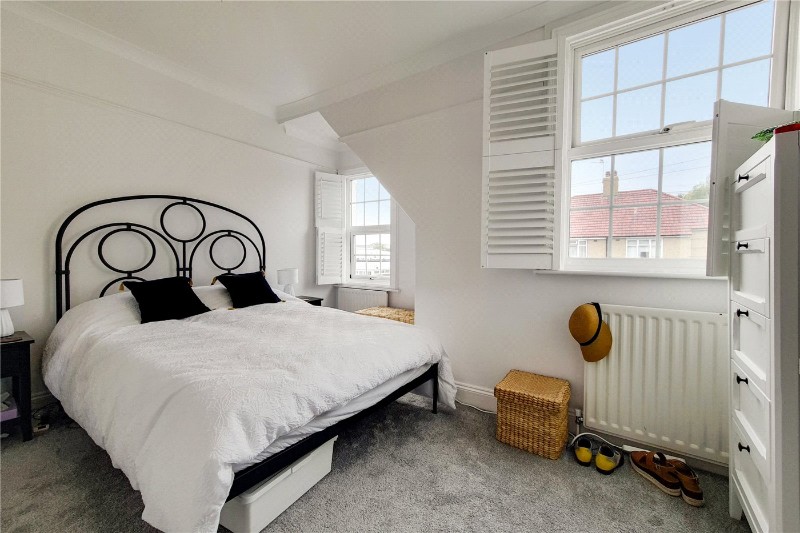 Draycot Road, Surbiton, KT6