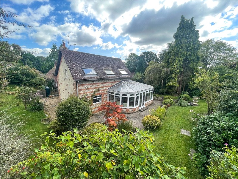 Harley Lane, Gussage All Saints, Wimborne, Dorset, BH21