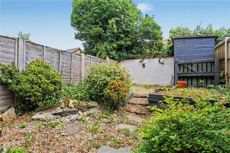 Thorpe Drive, Attleborough, Norfolk, NR17