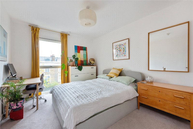 Atkins Square, Dalston Lane, London, E8