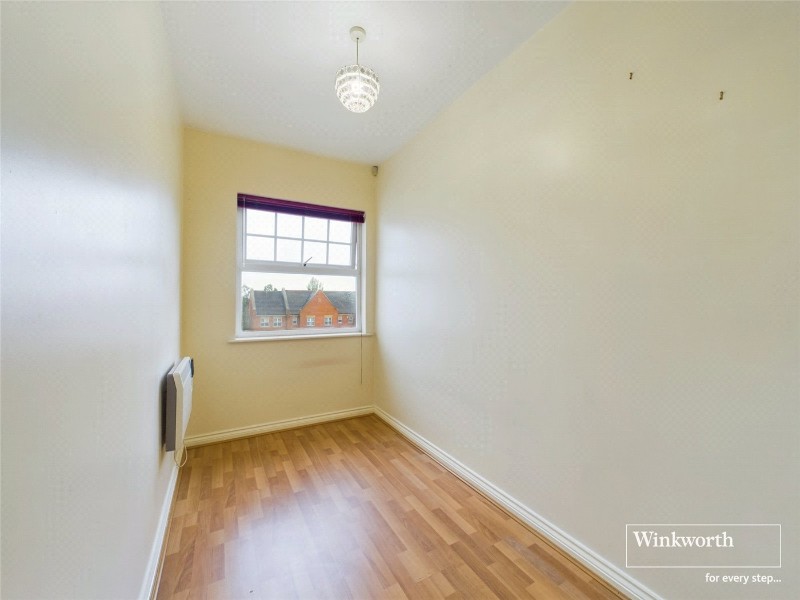 Rose Bates Drive, London, NW9