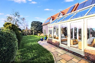 The Street, Westleton, Saxmundham, Suffolk, IP17
