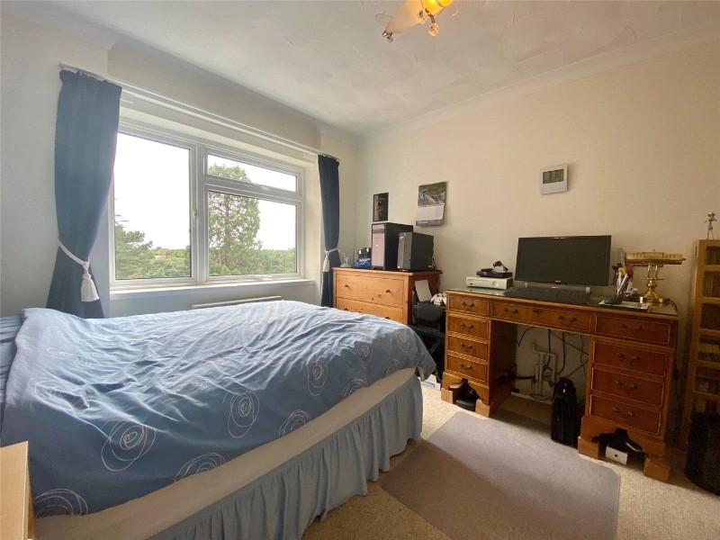Western Road, Branksome Park, Poole, BH13