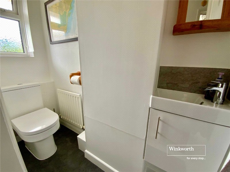 Viscount Drive, Mudeford, Christchurch, BH23