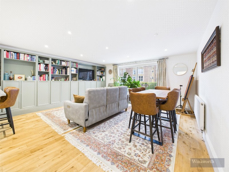 Adelaide Road, Surbiton, KT6