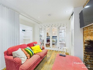 Baker Street, Reading, Berkshire, RG1