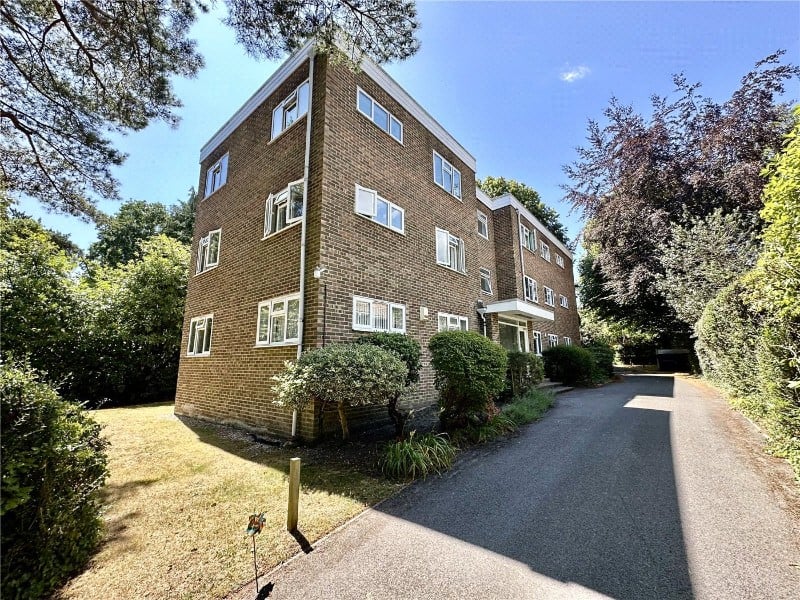 Surrey Road, Poole, Dorset, BH12