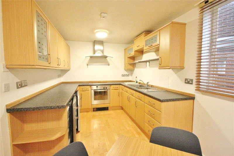 Norman Court, Nether Street, London, N3