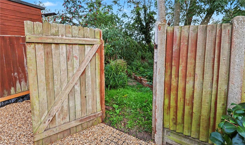 Manor Close, Tunstead, Norwich, Norfolk, NR12
