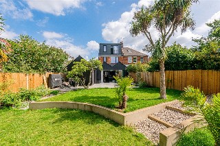 Kings Road, London, NW10