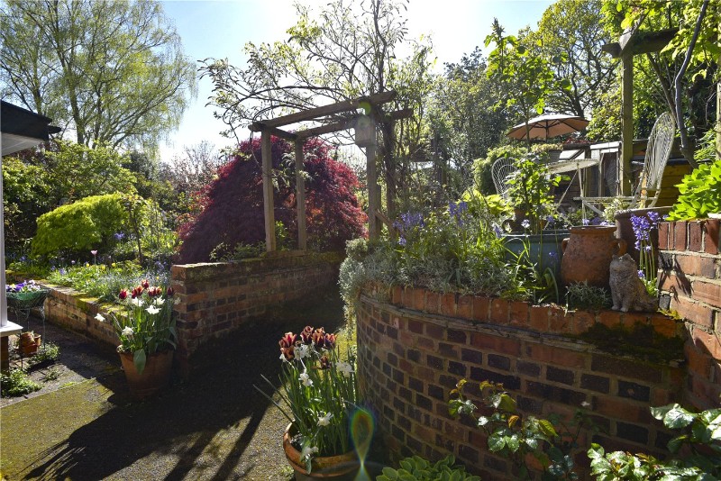 Canford Magna, Wimborne, Dorset, BH21