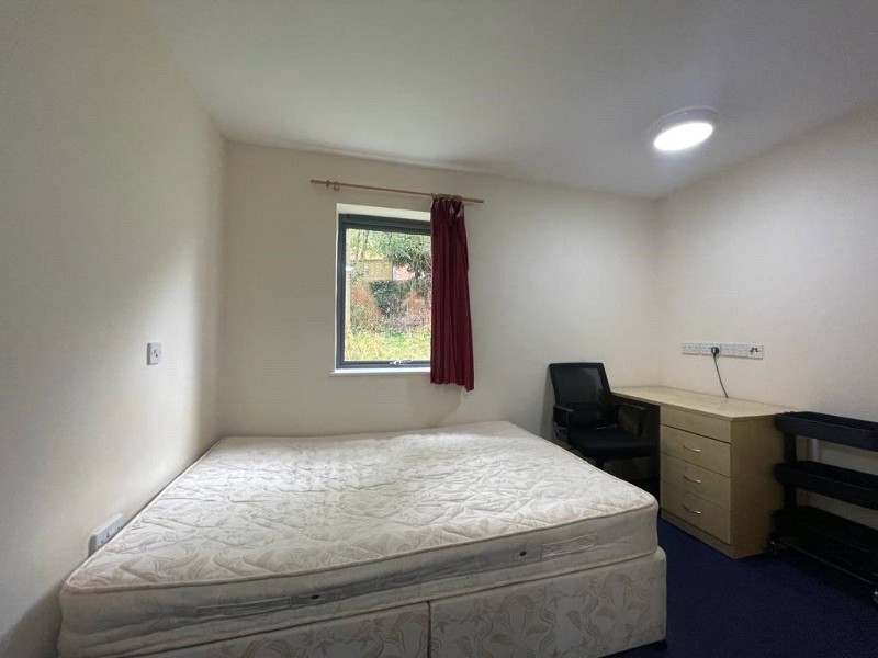 Hoopern Mews, Hoopern Street, Exeter, EX4