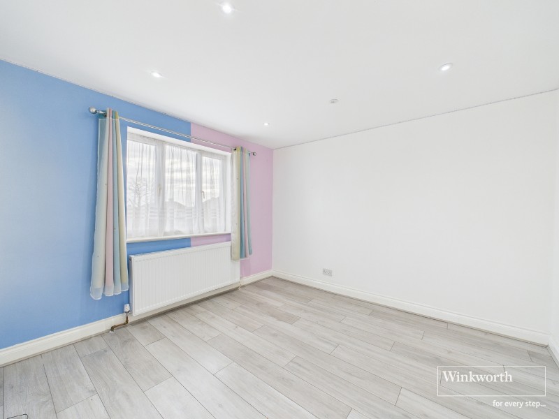 Lodore Gardens, Kingsbury, London, NW9