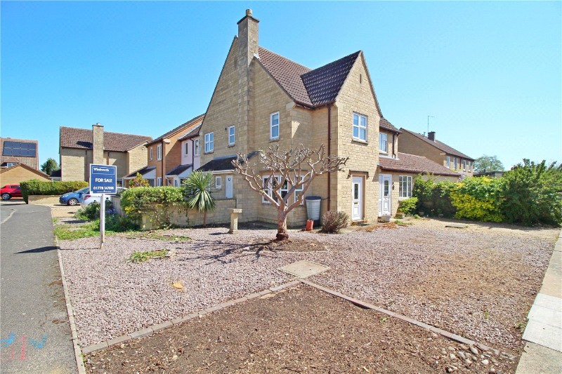 Dixons Road, Market Deeping, Peterborough, Lincolnshire, PE6