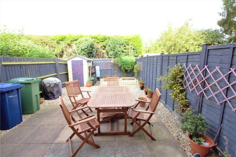 Appleyard Close, Uckington, Cheltenham, GL51