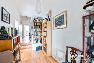 Ballards Lane, Finchley, London, N3